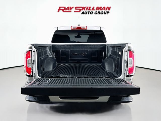 Used 2019 GMC Canyon SLE RWD image 23