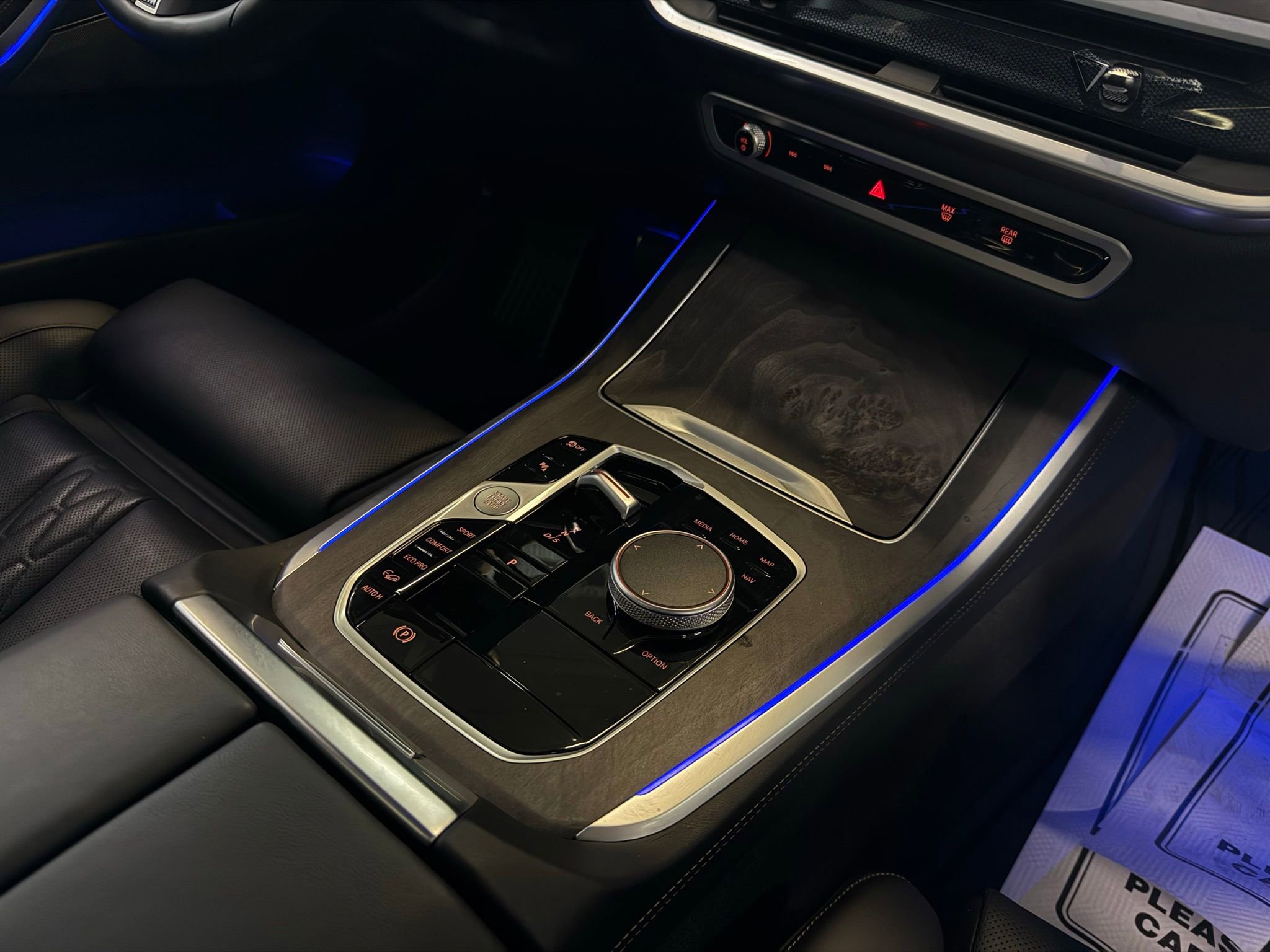 Used 2026 BMW X5 xDrive40i image 25