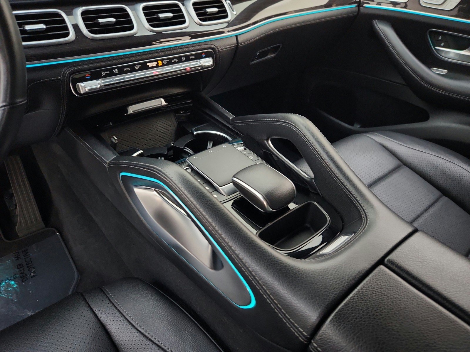 Certified 2021 Mercedes-Benz GLE 350 image 22