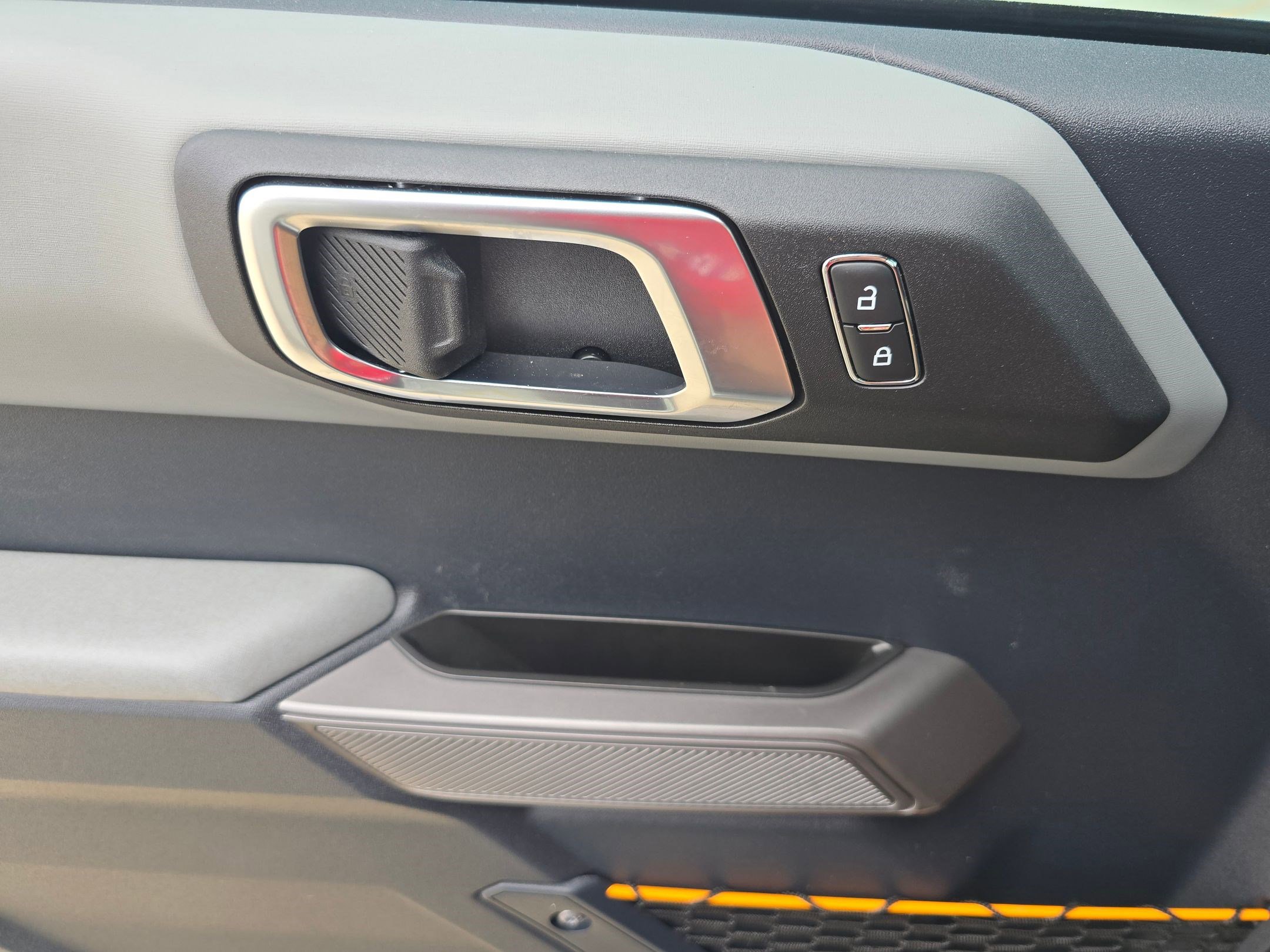 Used 2023 Ford Bronco Badlands image 24