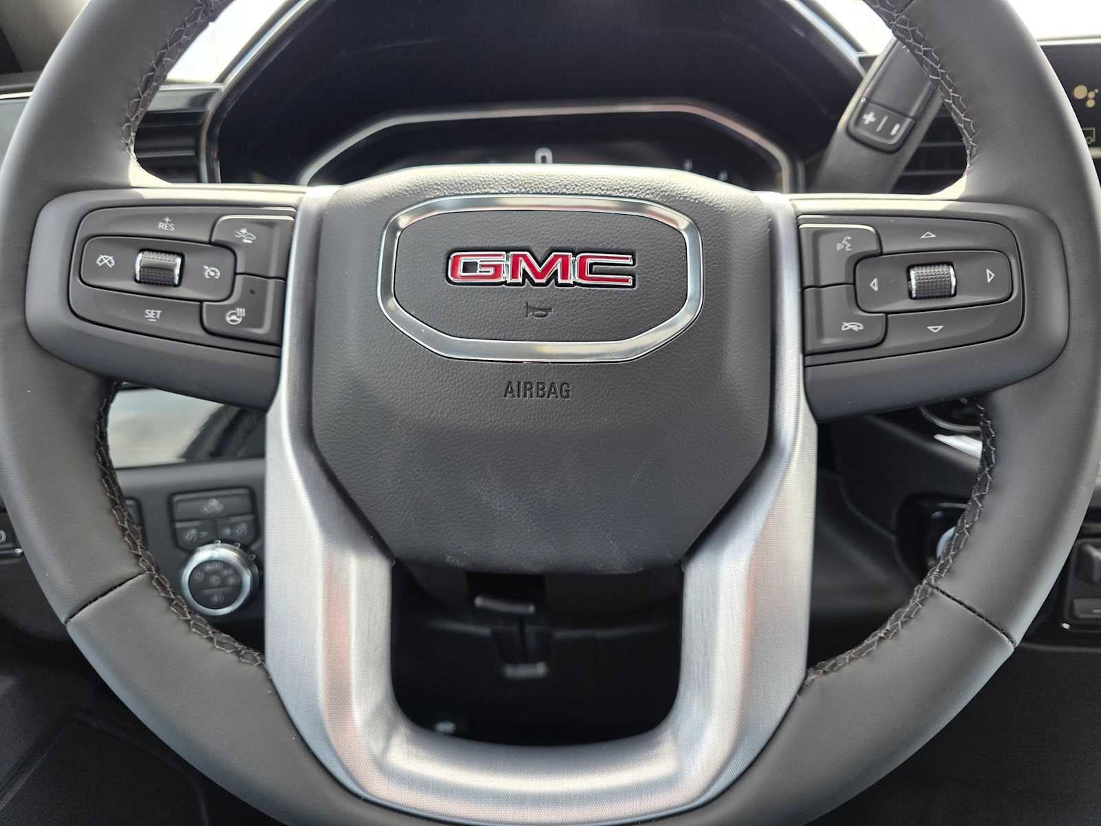 New 2026 GMC Sierra 1500 Elevation AWD/4WD image 23
