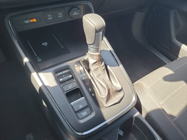 Certified 2026 Honda CR-V TrailSport image 28