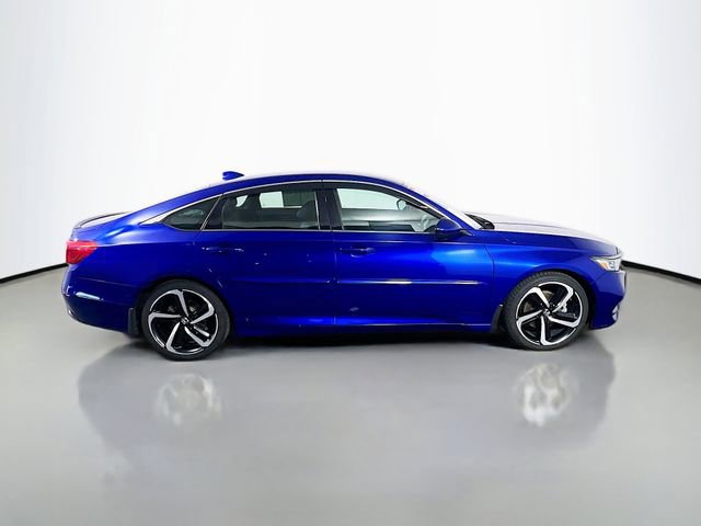 Used 2020 Honda Accord Sport image 8