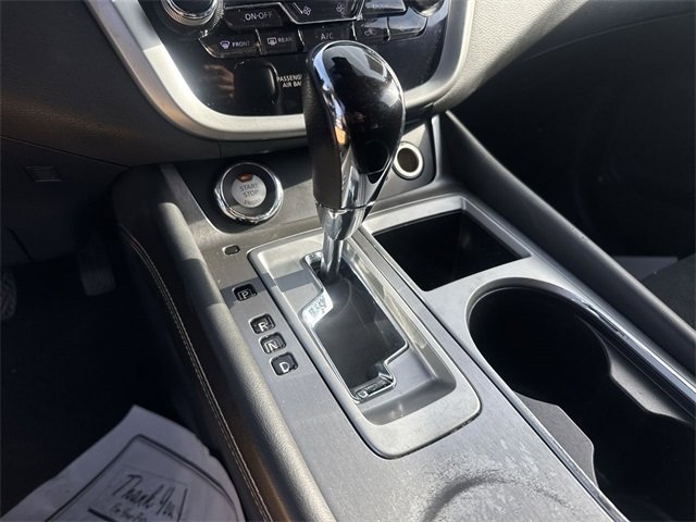 Used 2020 Nissan Murano SV image 21