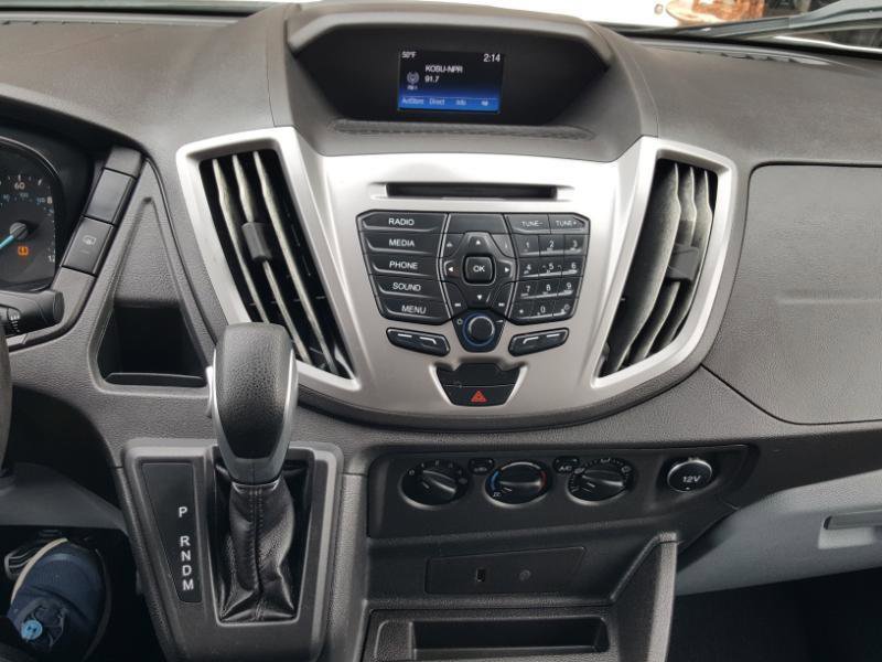 Used 2017 Ford Transit 150 XLT RWD image 18