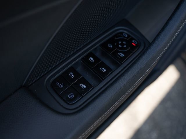 Certified 2020 Porsche Panamera 4 image 16
