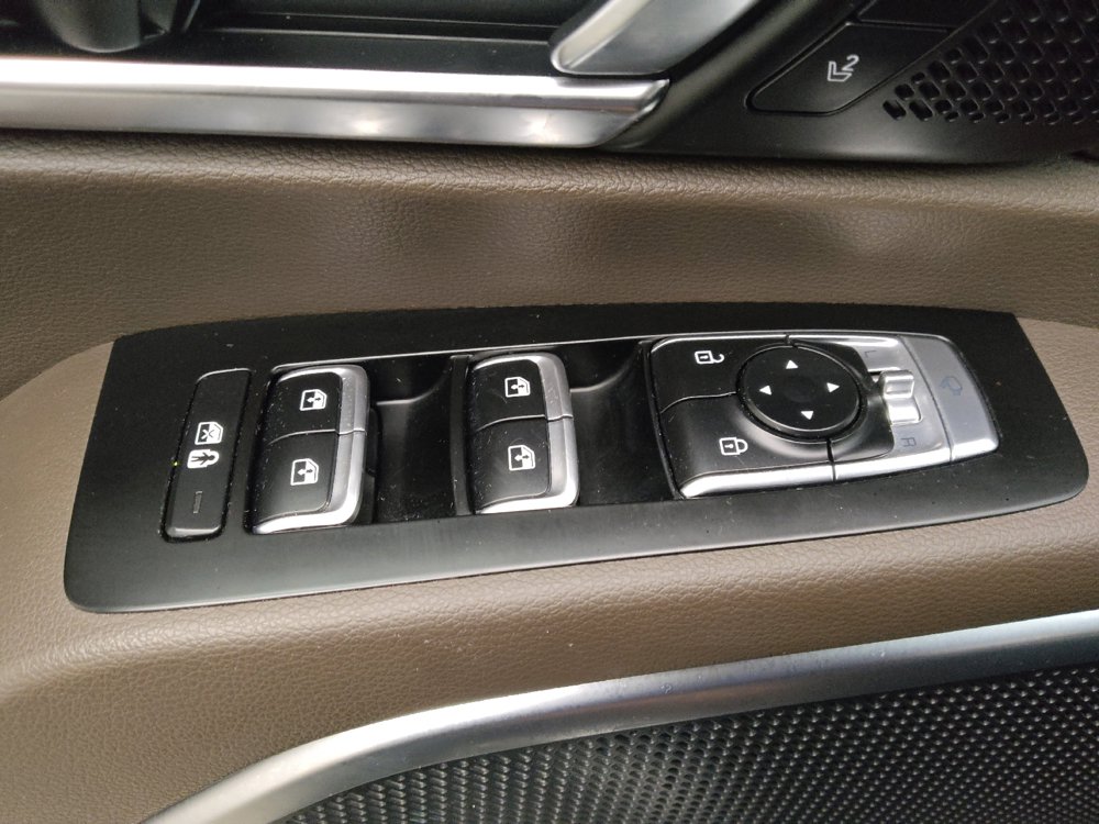 Used 2022 Kia Telluride SX FWD image 27
