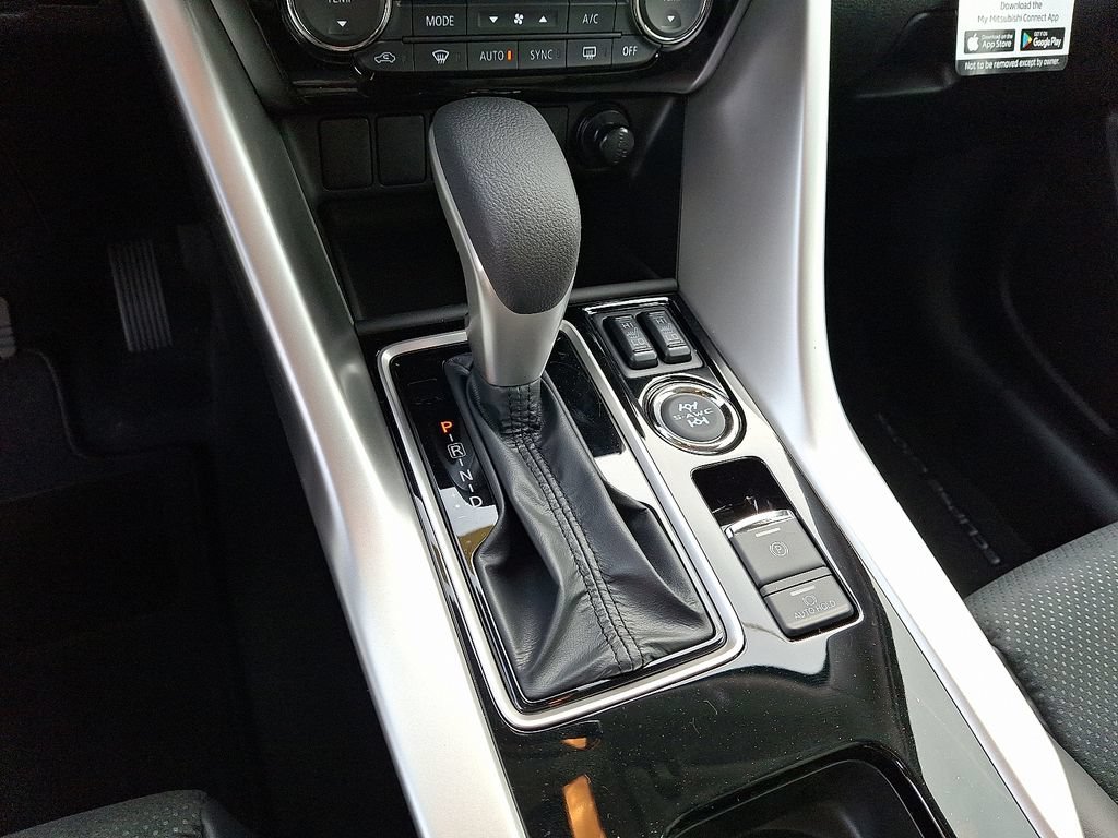 New 2026 Mitsubishi Eclipse Cross SE AWD/4WD image 7