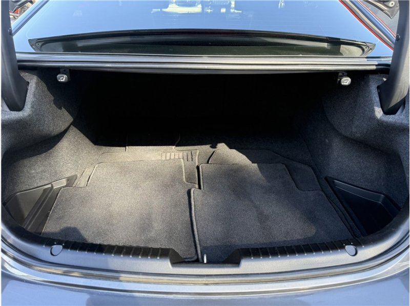 Used 2018 MAZDA MAZDA6 Grand Touring image 25