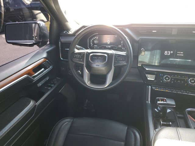 Used 2023 GMC Sierra 1500 Denali w/ Denali Reserve Package image 13