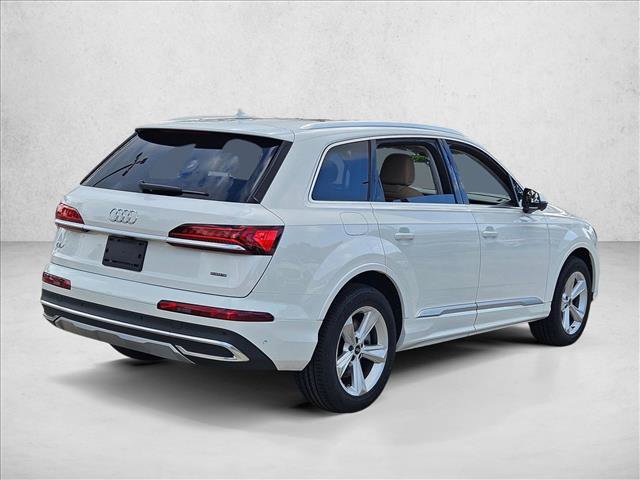 Used 2021 Audi Q7 2.0T Premium w/ Convenience Package image 5