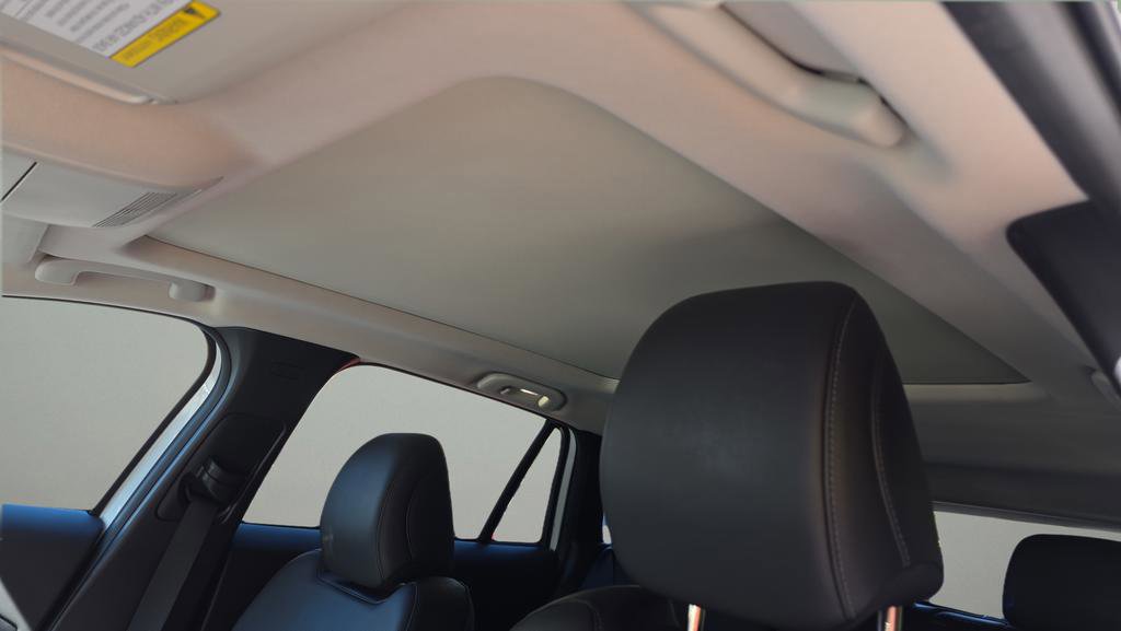 Used 2023 MAZDA CX-50 2.5 Turbo w/ Premium Plus Pkg image 12