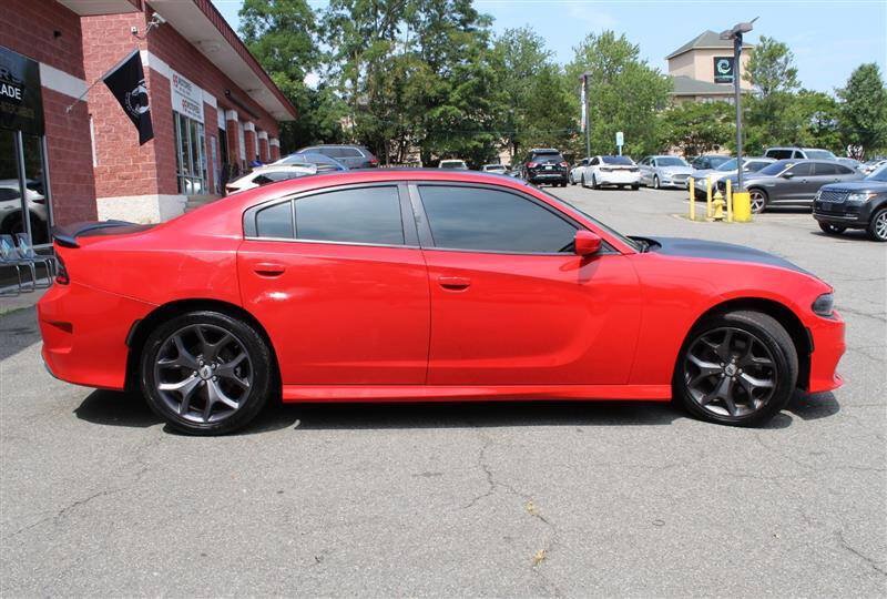 Used 2019 Dodge Charger R/T RWD image 6