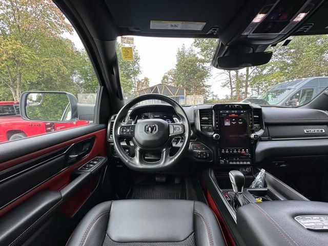 Used 2023 RAM 1500 TRX w/ Trailer Tow Group image 16