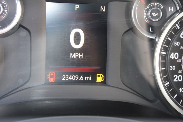Used 2024 RAM 2500 Big Horn image 26