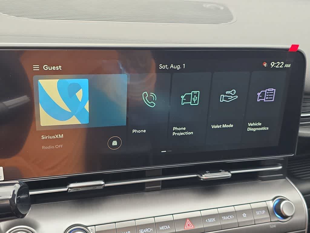 New 2027 Hyundai Kona SE FWD image 30