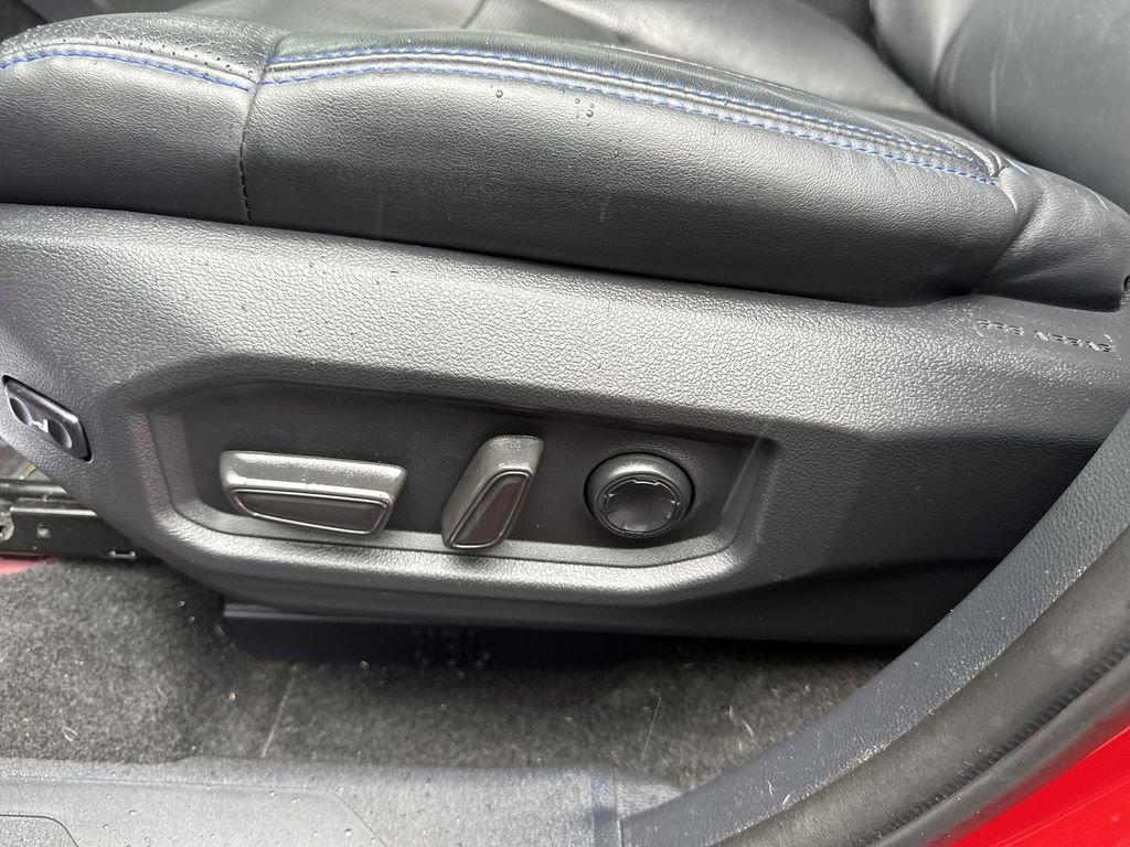 Used 2023 Toyota Sequoia Platinum AWD/4WD image 12