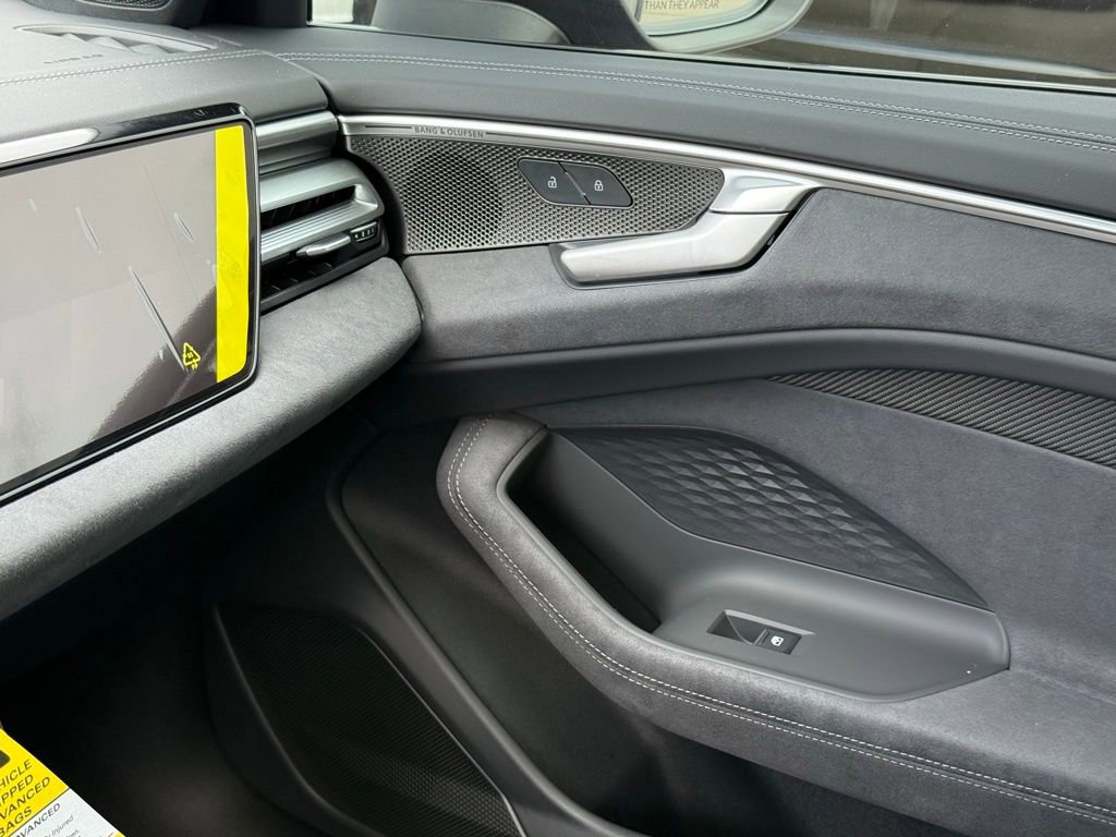 New 2026 Audi A6 3.0 image 36