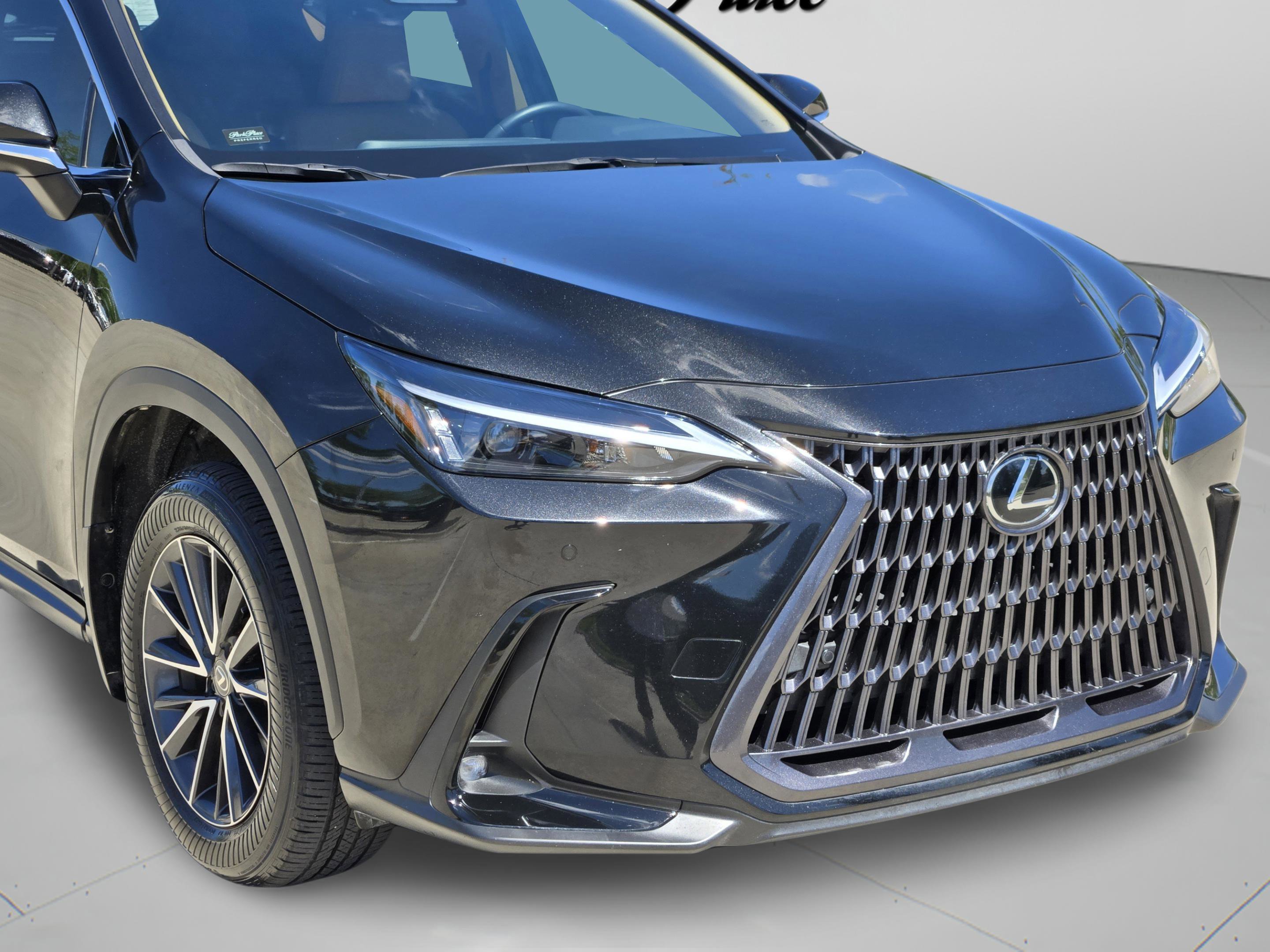 Used 2024 Lexus NX 250 FWD image 33