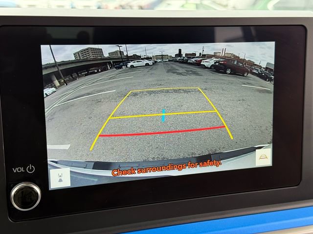 Certified 2025 Toyota Tacoma TRD Off-Road image 16