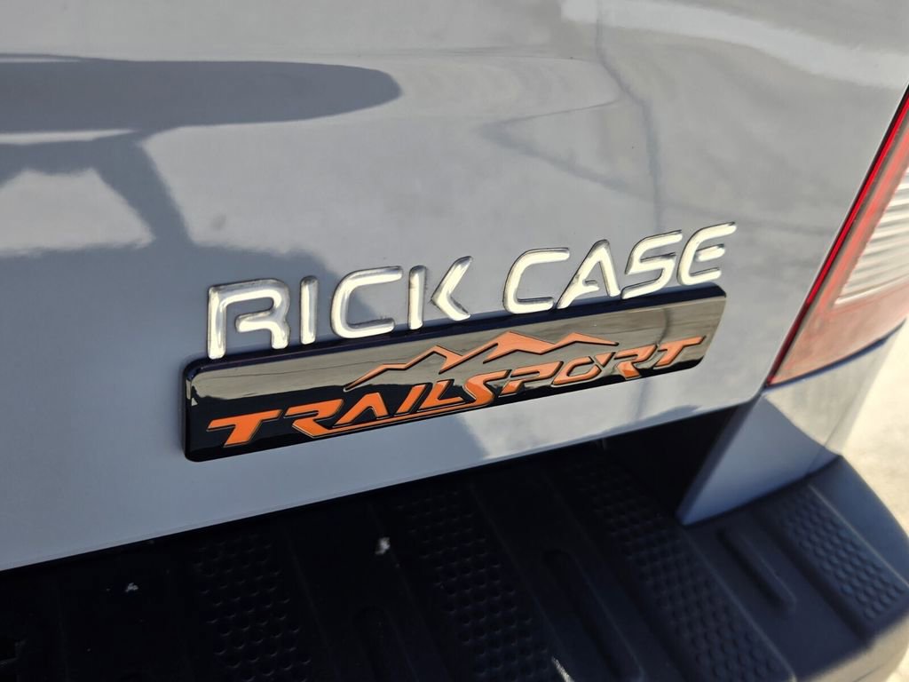 Certified 2025 Honda Ridgeline TrailSport image 15