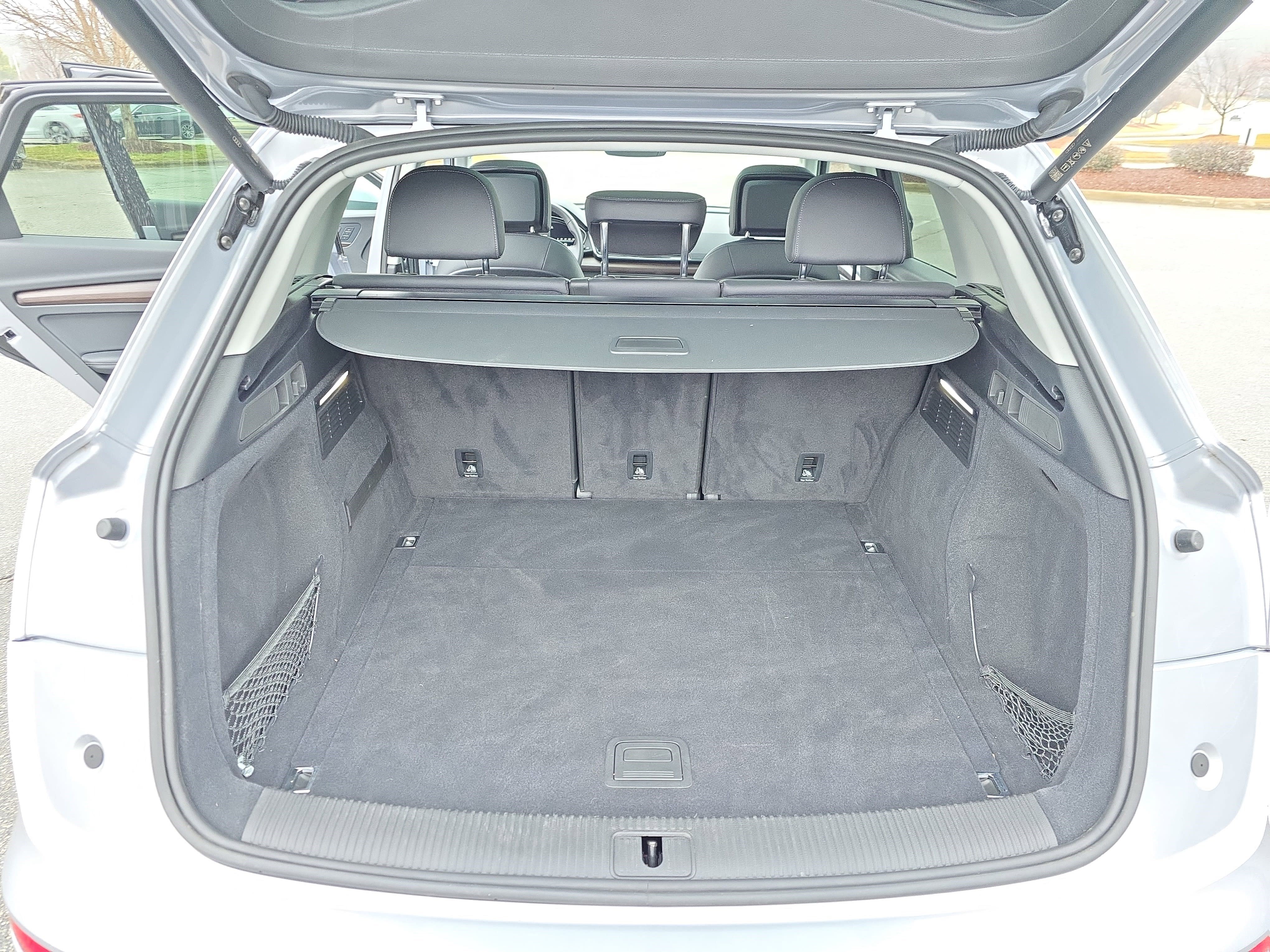 Used 2022 Audi Q5 2.0T Premium Plus image 12