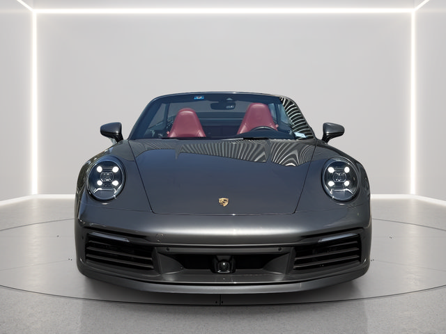 Used 2020 Porsche 911 Carrera RWD image 15
