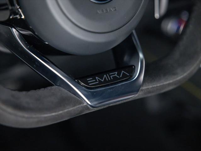 Used 2024 Lotus Emira First Edition image 23
