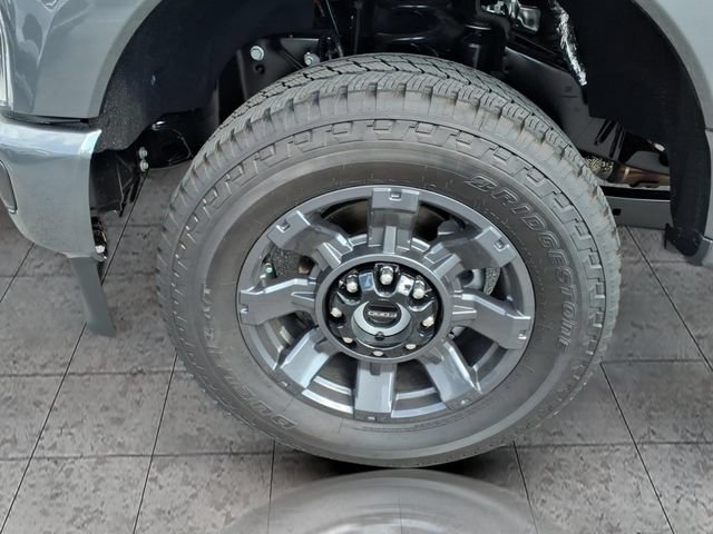 New 2026 Ford F250 XL w/ STX Appearance Package AWD/4WD image 4