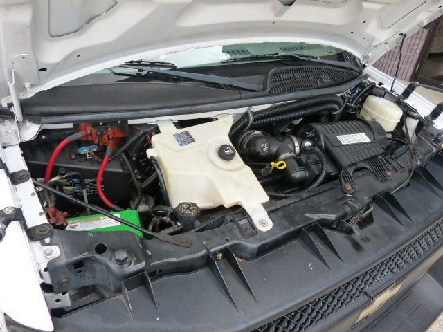 Used 2007 Chevrolet Express 3500 w/ School Bus Package image 11
