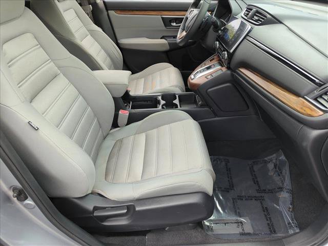 Used 2020 Honda CR-V EX image 21