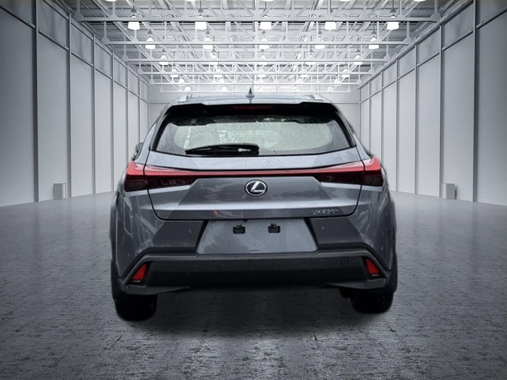 Used 2021 Lexus UX 250h w/ Premium Package AWD/4WD image 20