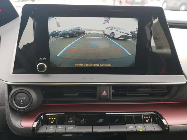 New 2026 Toyota Prius XSE image 19