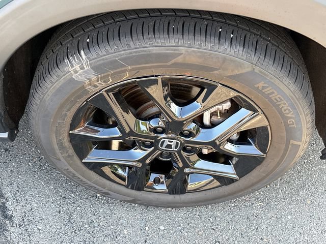 Used 2024 Honda HR-V Sport image 7