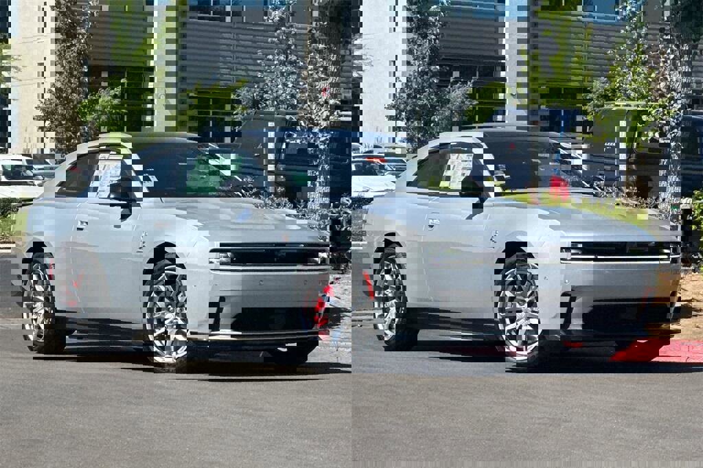 New 2024 Dodge Charger Daytona Scat Pack w/ Plus Group image 3