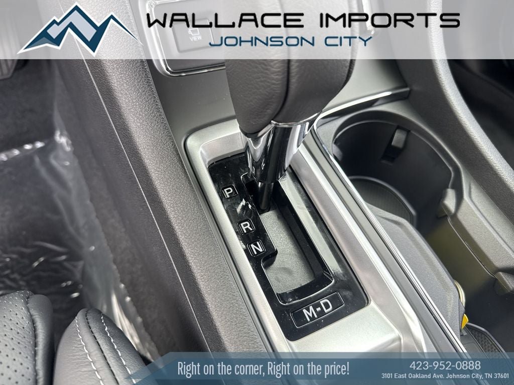 New 2026 Subaru Ascent Limited w/ Popular Package #1 AWD/4WD image 36