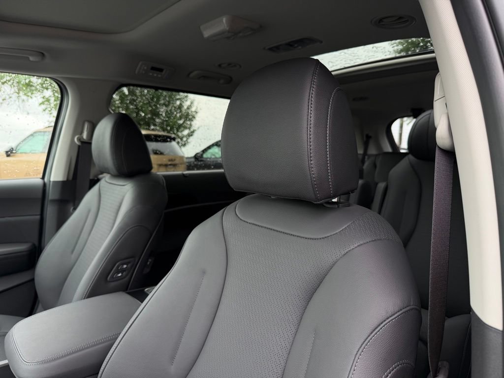 New 2026 Kia Carnival SX Prestige FWD image 11