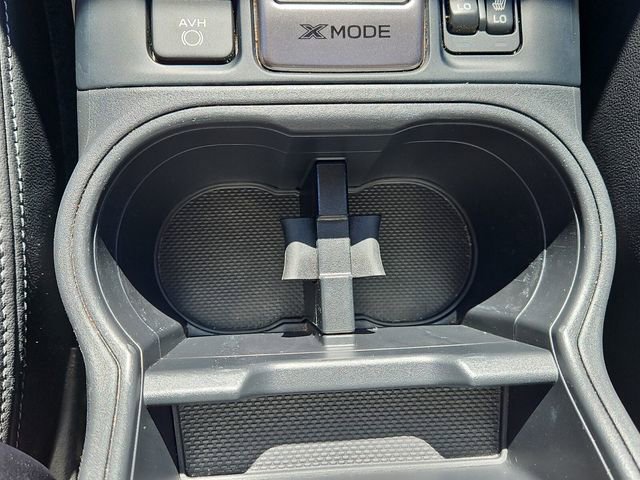 Used 2024 Subaru Forester Limited image 16