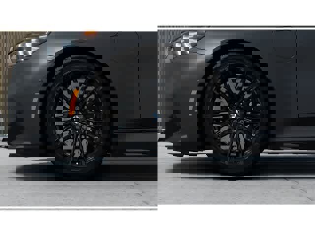 New 2026 BMW M5 w/ Carbon Package image 7