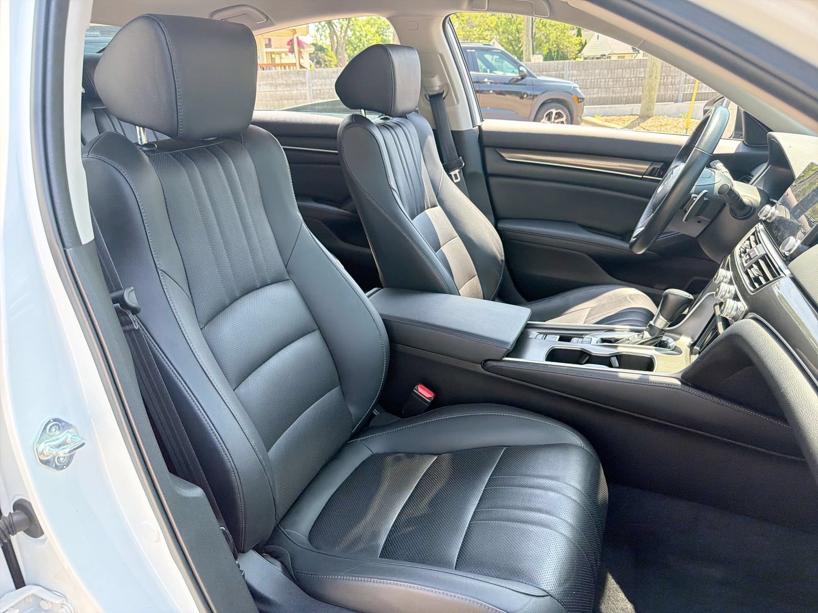 Used 2021 Honda Accord Sport Special Edition image 21