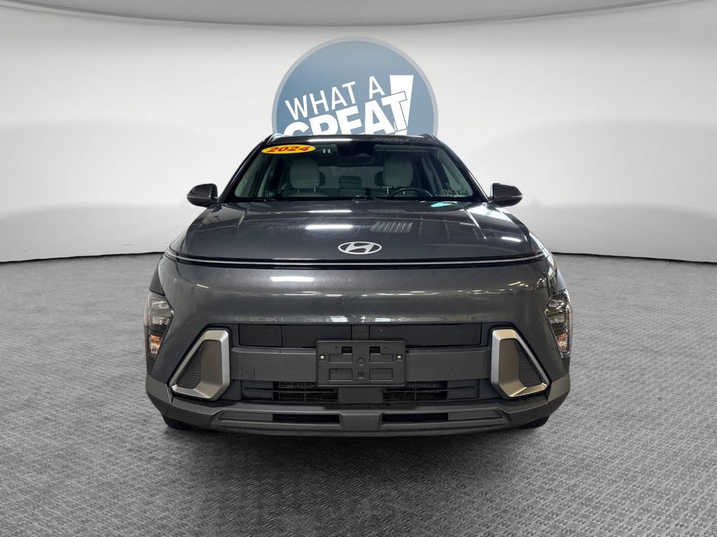 Used 2024 Hyundai Kona SEL AWD/4WD image 9