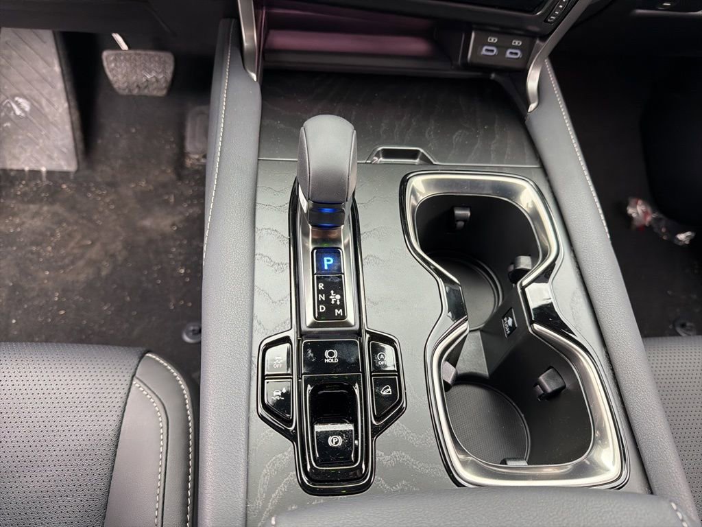 New 2026 Lexus RX 350 Premium Plus image 12