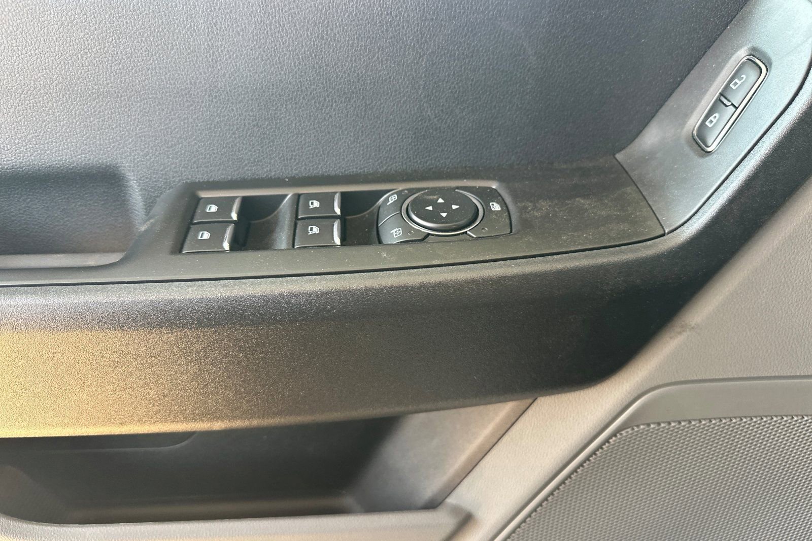 New 2025 Ford F550 4x4 Crew Cab Super Duty image 11