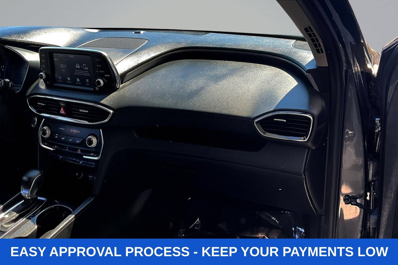Used 2020 Hyundai Santa Fe SEL AWD/4WD image 33
