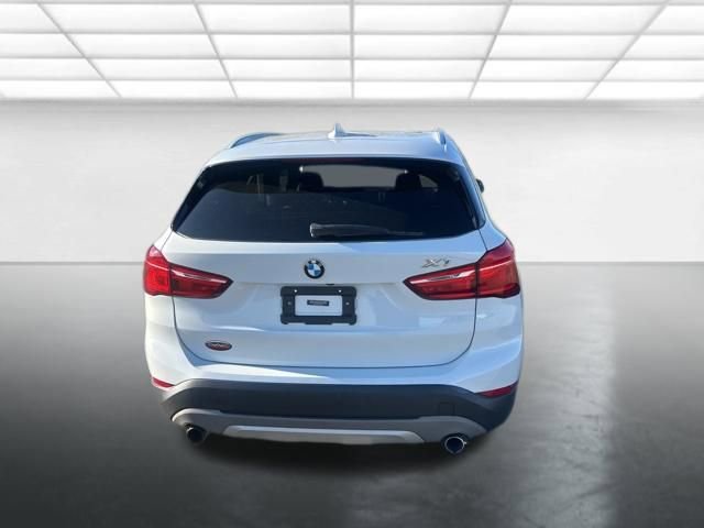 Used 2018 BMW X1 xDrive28i image 7
