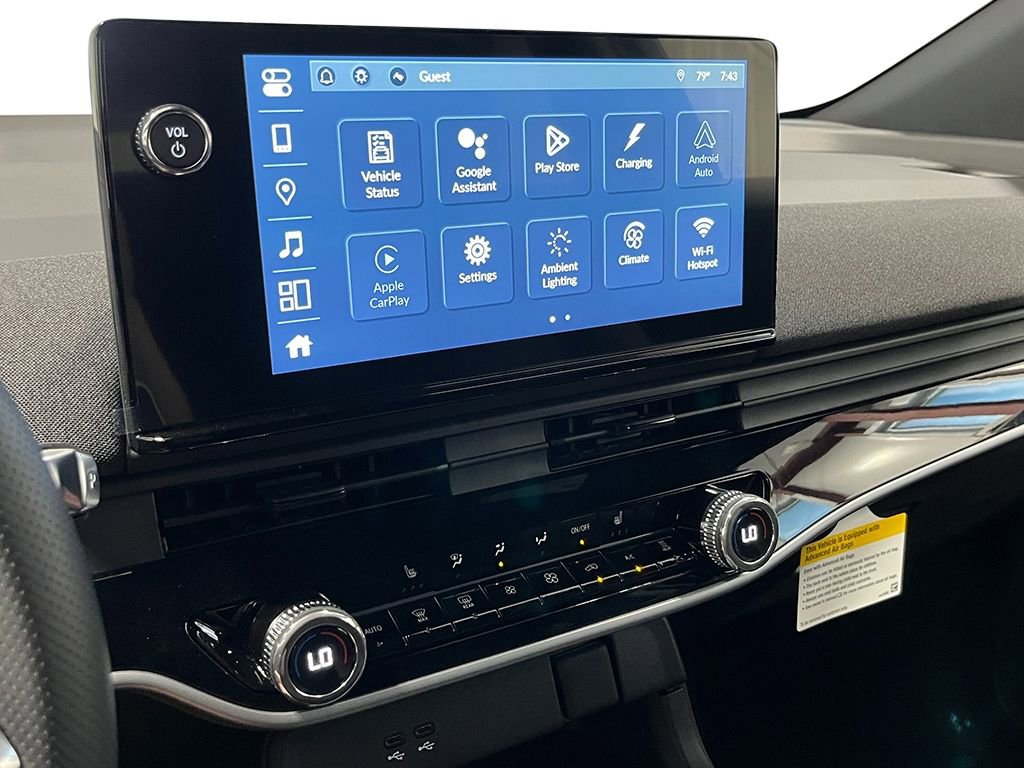 New 2026 Honda Prologue EX image 21