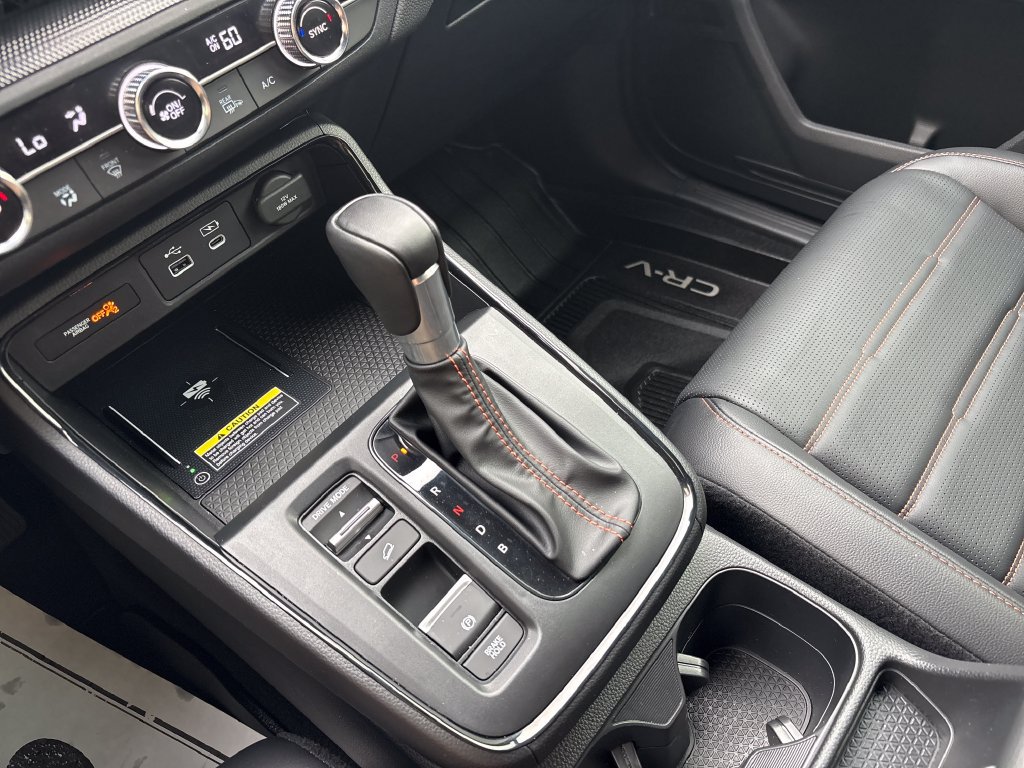 Used 2025 Honda CR-V Sport-L image 19
