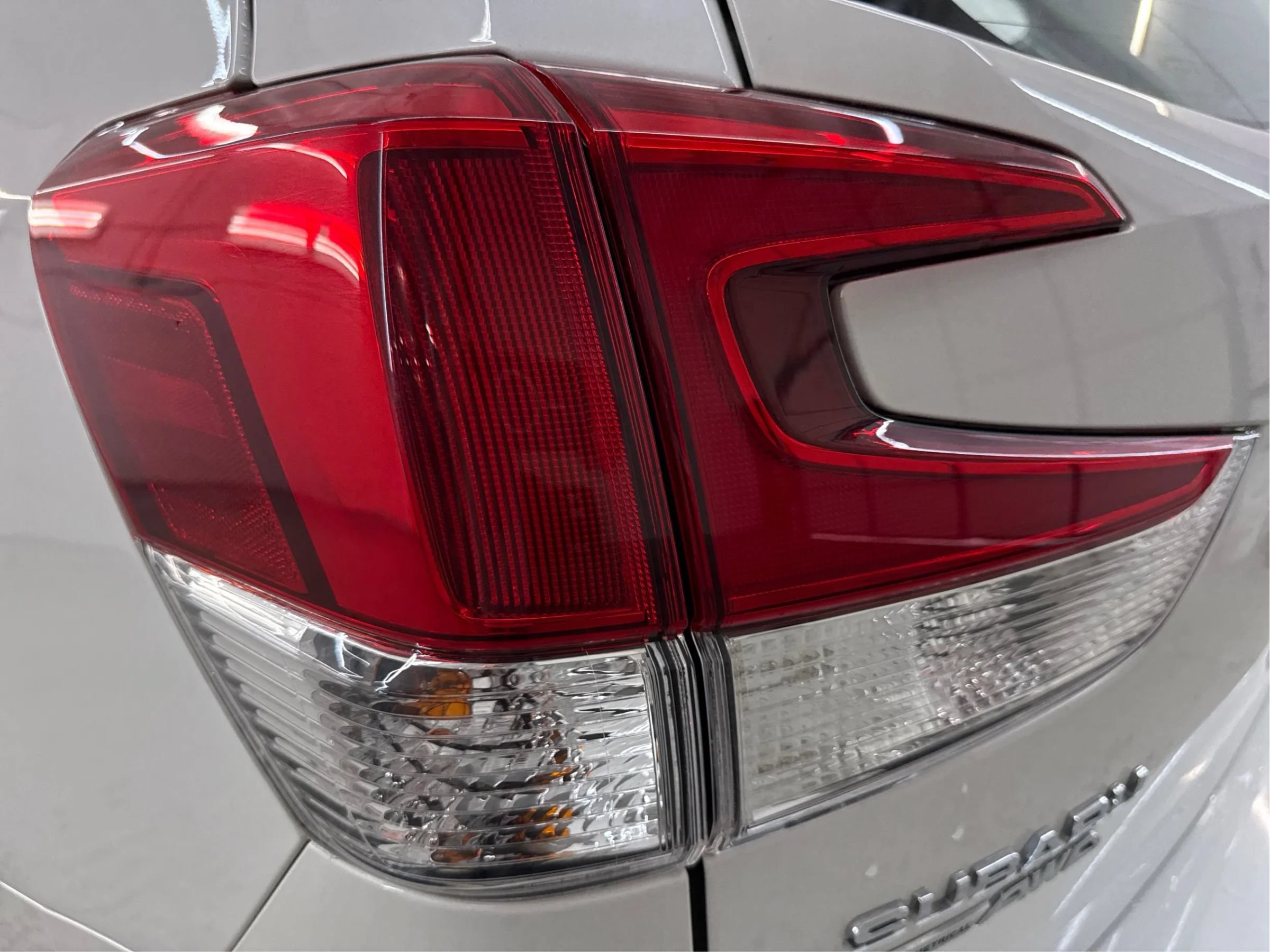 Used 2023 Subaru Forester AWD/4WD image 32