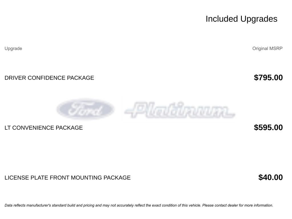 Used 2024 Chevrolet Trax LT w/ Driver Confidence Package FWD image 17