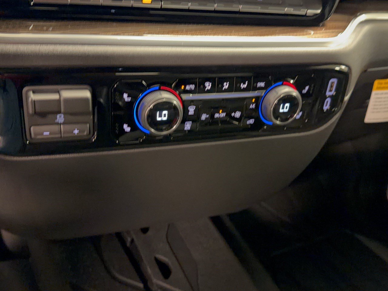 New 2026 Chevrolet Silverado 1500 RST w/ RST Select Package RWD image 22